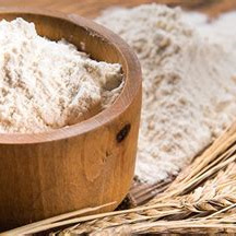 Rye Flour Organic - 1Kg