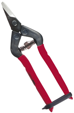 S-2c Scissors - for picking tomatoes and soft skinned citrus