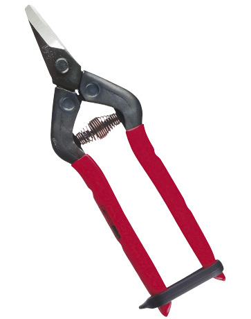 S-2c Scissors - for picking tomatoes and soft skinned citrus