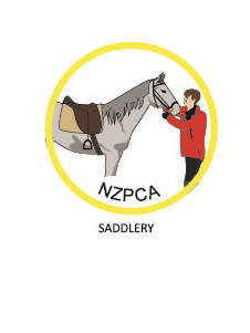 Saddlery L2 Yellow