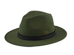 Safari Hat-Green