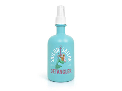 Sailor Sailor - Detangler