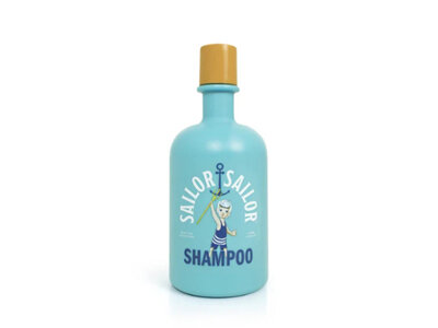 Sailor Sailor - Shampoo