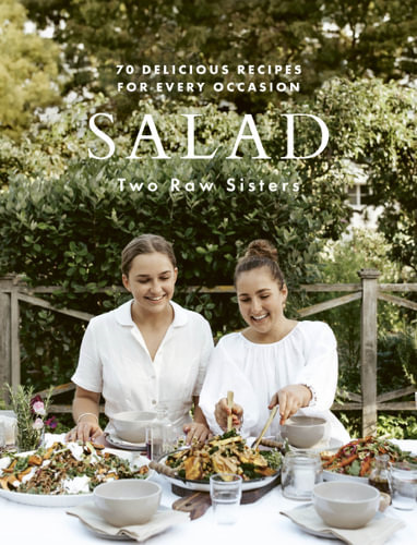 Salad: 70 delicious recipes for every occasion
