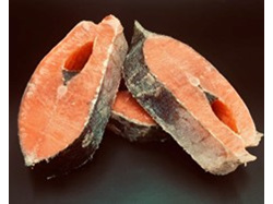 Salmon Chunks