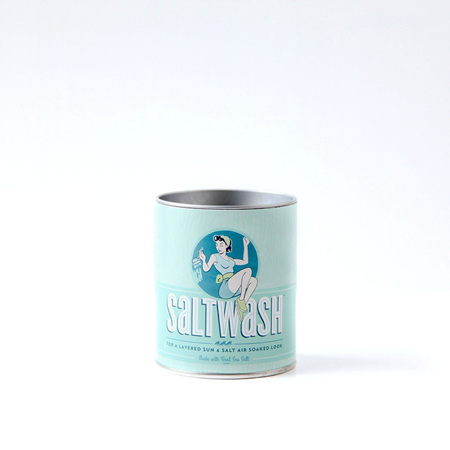 Saltwash® Powder Small