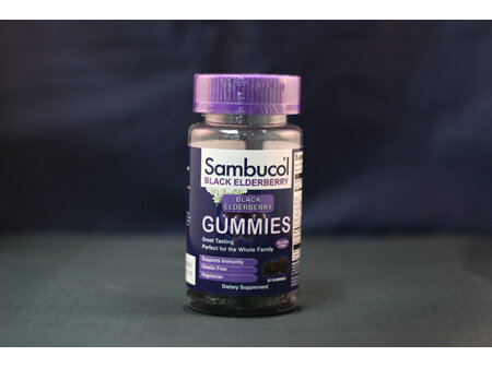 Sambucol Gummies 30s