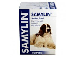 Samylin Sachet Medium Breed