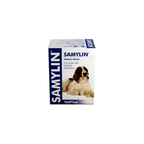 Samylin Sachet Medium Breed