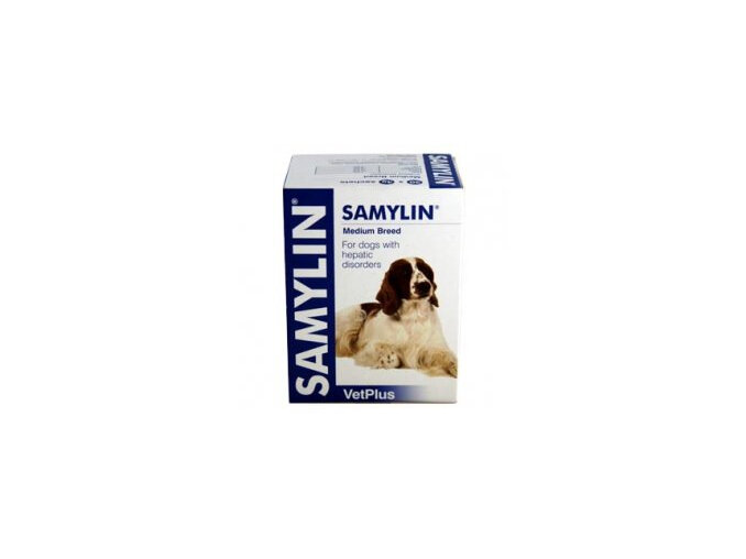 Samylin Sachet Medium Breed