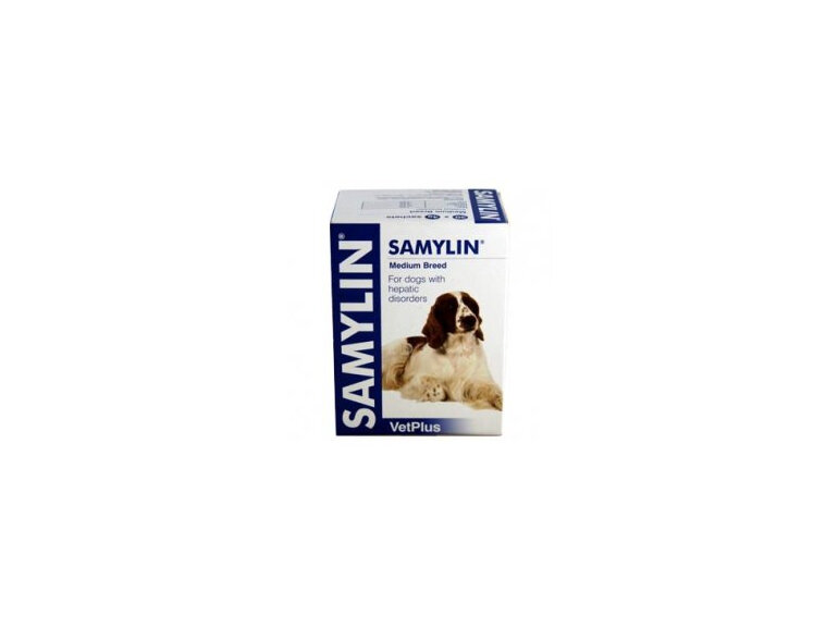 Samylin Sachet Medium Breed