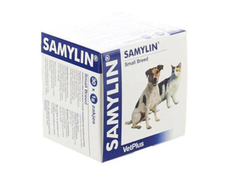 Samylin Sachet Small Breed