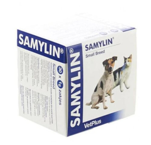 Samylin Sachet Small Breed