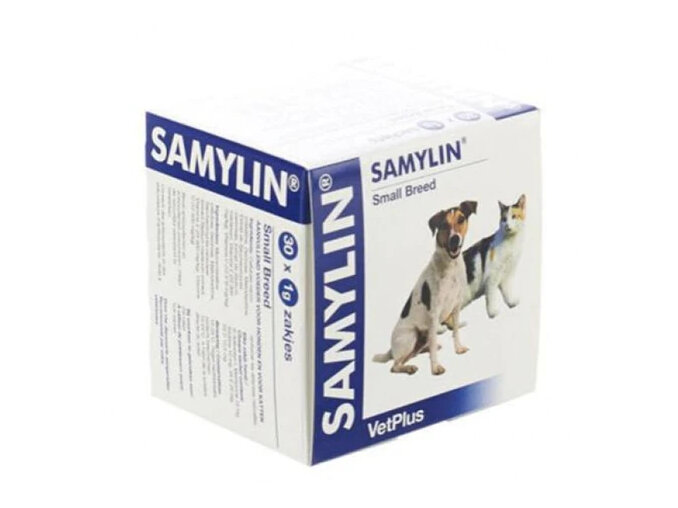 Samylin Sachet Small Breed