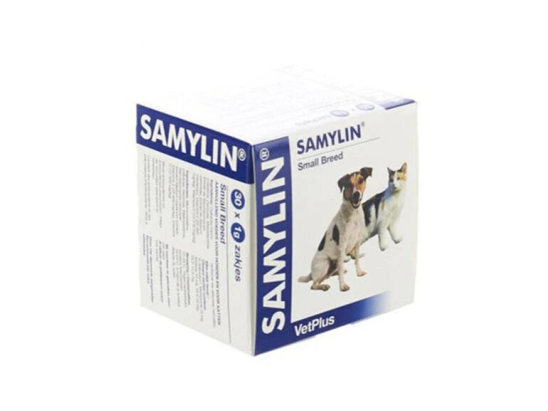 Samylin Sachet Small Breed