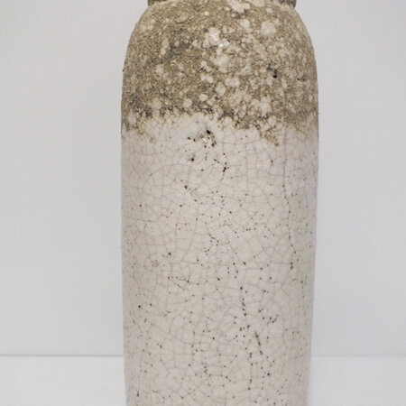 San Remo Textured  Vase Medium C3965