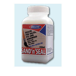 Sand 'n Seal (250ml)