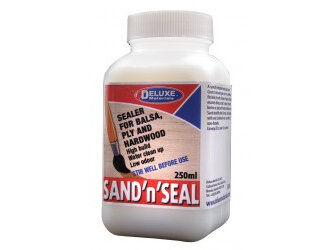 Sand N Seal 250ml