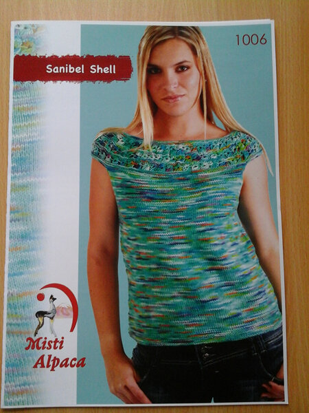 Sanibel Shell