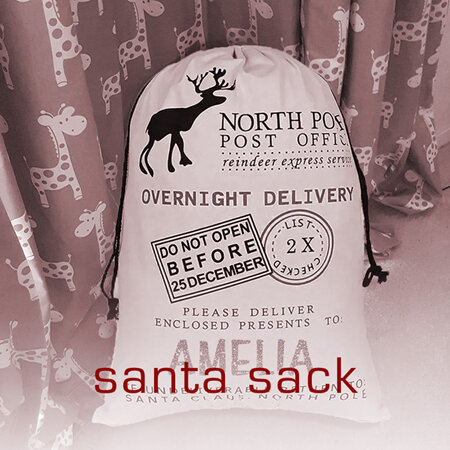 Santa Sack