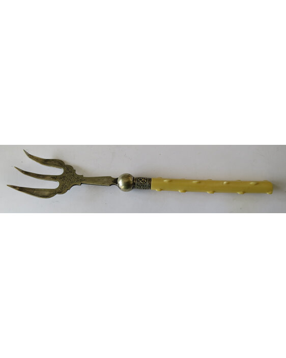 Sardine fork