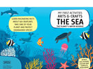 Sassi Arts & Crafts - The Sea