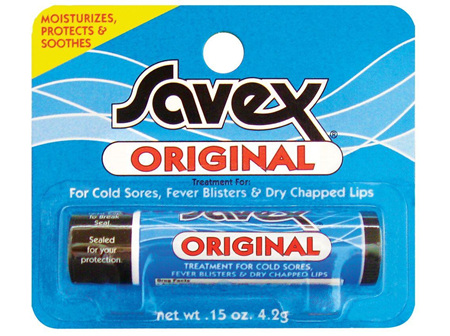SAVEX Original Stick B/Pk 4.2g
