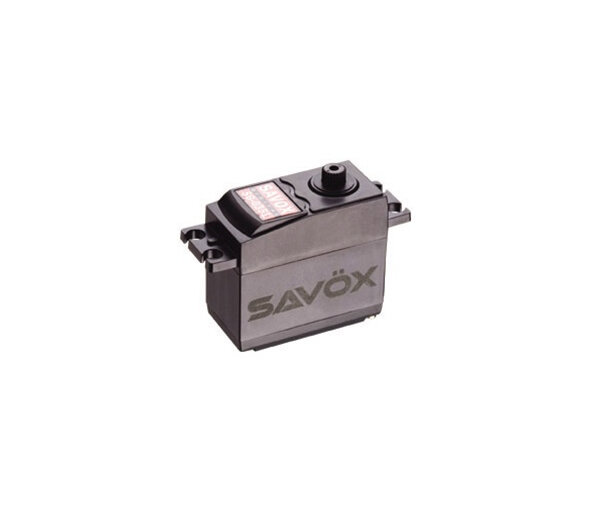 Savox Standard Servo SG-0351 - 4.1kg / 0.17 Sec