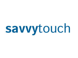 Savvy Touch