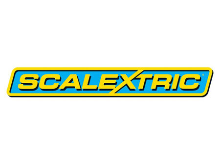 Scalextric & Slot Cars