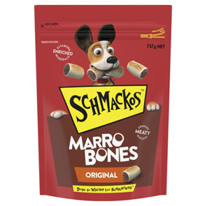 SCHMACKOS® Marrobones Originals