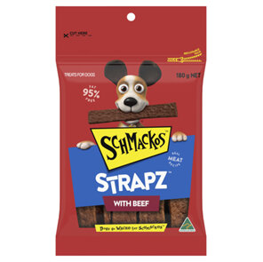 SCHMACKOS® STRAPZ