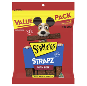 SCHMACKOS® STRAPZ