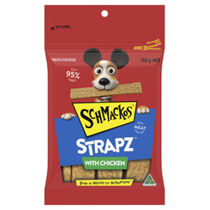 SCHMACKOS® STRAPZ