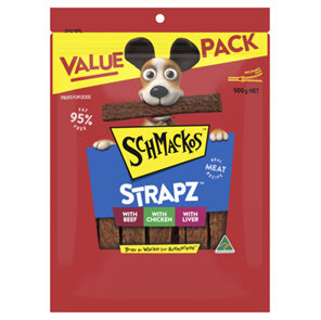 SCHMACKOS® STRAPZ