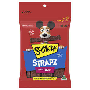 SCHMACKOS® STRAPZ