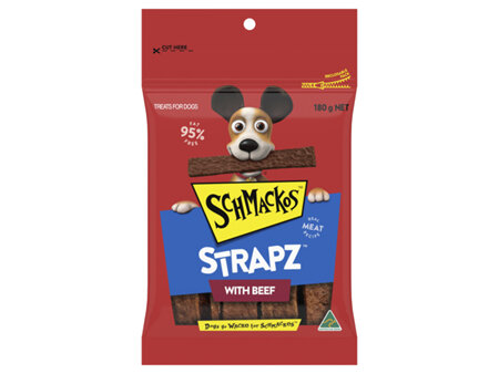 SCHMACKOS® STRAPZ