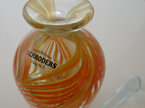 Schroder's perfume