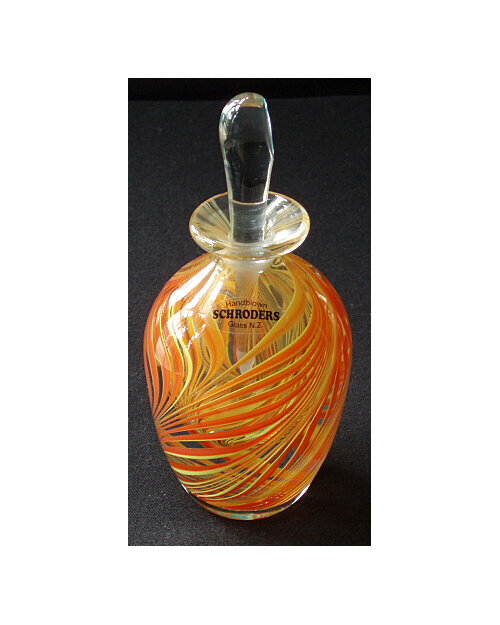 Schroder's perfume