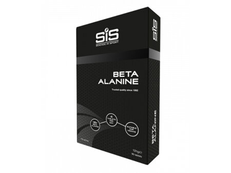 Science in Sport (SiS) Beta-Alanine 90 Capsules