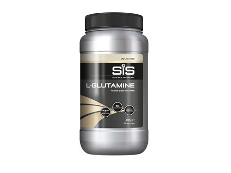 Science in Sport (SiS) L-Glutamine