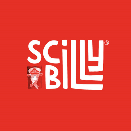Scilly Billy
