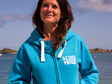 Scilly Sea Hoodie
