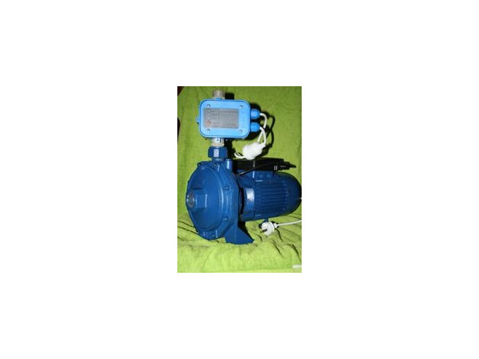 scm252 1.5 hp pump