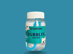 Scoop Dog - Catnip Bubbles