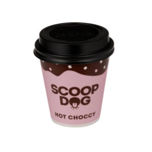 Scoop Dog - Hot Chocolate