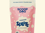 Scoop Dog - Yoghurt Splats