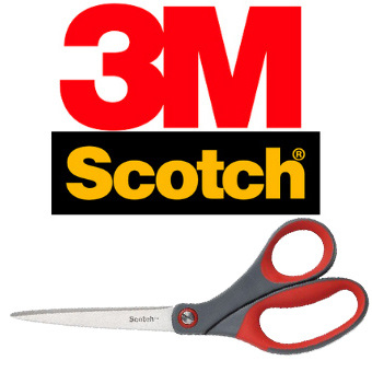 Scotch Scissors