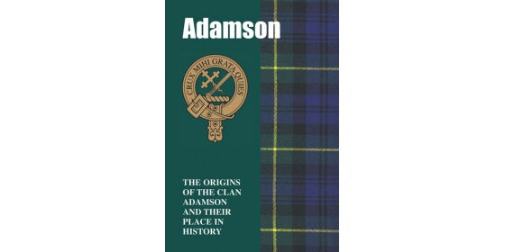 Scottish Clan Books