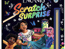 Scratch Surprise Disney Encanto